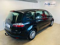 brugt Ford S-MAX 1,8 TDCi 125 Titanium 7prs