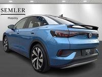 Brugt VW ID.5 Style 210 kW (286 HK) 2024 Lysblåmetal SUV