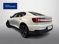 Brugt Polestar 2 Plus 164 kW (224 HK) 2023 Hatchback