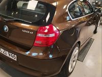 Brugt BMW 120 184 HK (135 kW) 2011 Hatchback