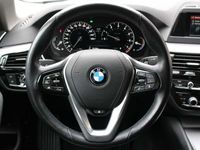 brugt BMW 530 i 2,0 Connected aut.