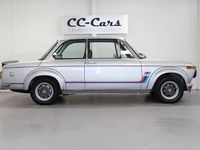 Brugt BMW 2002 170 HK (125 kW) 1975 Sedan