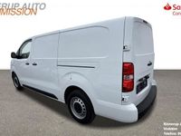 brugt Toyota Proace L2H1 2,0 D T2 Dobb. Skydedør 120HK Van 6g