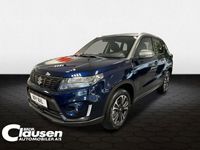 brugt Suzuki Vitara 1,4 Mild hybrid Blue Sky 129HK 5d 6g