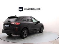 brugt Ford Kuga 2,5 Plugin-hybrid ST-Line X CVT 225HK 5d Trinl. Gear