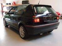 brugt VW Golf III gti