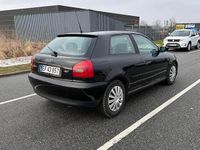 Brugt Audi A3 150 HK (110 kW) 1998 Hatchback