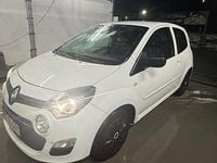 Brugt Renault Twingo 75 HK (55 kW) 2012 Hvid Hatchback