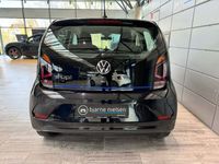 brugt VW e-up! 