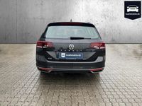 brugt VW Passat Variant 1,4 TSI Plugin-hybrid GTE Plus DSG 218HK Stc 6g Aut.