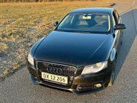 Brugt Audi A4 240 HK (176 kW) 2009