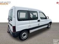 brugt Citroën Berlingo Cityvan 1,4 75HK Van