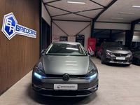 brugt VW Golf VII TSi 125 Comfortline DSG