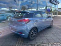 brugt Hyundai i20 1,25 Vision