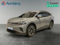 Brugt VW ID.4 Pro Performance 150 kW (204 HK) 2022 Grå SUV