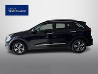 Brugt Kia Niro Advance 141 HK (103 kW) 2022 Blå SUV
