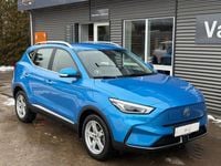 Brugt MG ZS Luxury 114 kW (156 HK) 2023 Blåmetal SUV