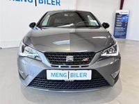 Brugt Seat Ibiza CUPRA 192 HK (141 kW) 2016 Hatchback