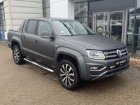 brugt VW Amarok 3,0 V6 TDi 224 Aventura aut. 4Motion