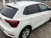 brugt VW Polo 1,0 TSi 110 Style DSG