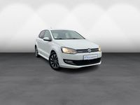 Brugt VW Polo 75 HK (55 kW) 2014 Hatchback