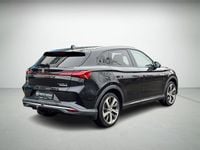 Brugt MG Marvel R Performance 211 kW (288 HK) 2022 Sort SUV