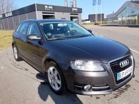 Brugt Audi A3 140 HK (102 kW) 2010 Hatchback