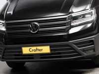 brugt VW Crafter 35 2,0 TDi 177 Kassevogn L3H2 aut.