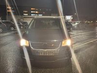 Brugt VW Touran 140 HK (102 kW) 2007 MPV