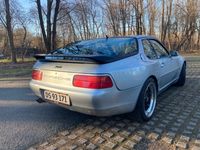 brugt Porsche 968 3,0