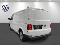 brugt VW Transporter 2,0 TDi 150 Kassevogn DSG lang