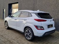 Brugt Hyundai Kona Prime 150 kW (204 HK) 2021 Hvid SUV