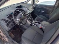 Brugt Ford C-MAX 95 HK (69 kW) 2012 MPV
