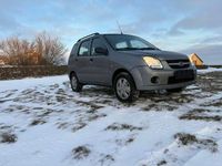 Brugt Suzuki Ignis 94 HK (69 kW) 2006 Hatchback