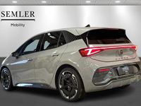 Brugt Cupra Born 169 kW (231 HK) 2025 Grå Hatchback