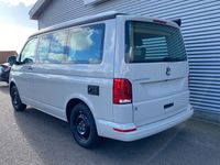 brugt VW California 2,0 TDi 150 Coast