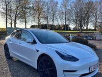 Brugt Tesla Model 3 Performance 392 kW (534 HK) 2023 Sedan