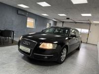 Brugt Audi A6 177 HK (130 kW) 2007 Ikke angivet Stationcar