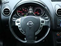 brugt Nissan Qashqai 1,5 dCi 110 Tekna