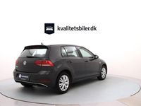 brugt VW e-Golf 136HK 5d Aut.