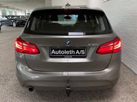 brugt BMW 218 Active Tourer d, Advantage