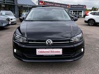 brugt VW Polo 10 TSi 95 Comfortline Connect DSG