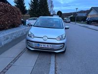 brugt VW up! 1.0 MPI BMT 75 ASG5