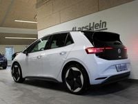Brugt VW ID.3 Pro 150 kW (204 HK) 2023 Hvidmetal Hatchback