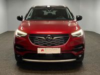 brugt Opel Grandland X 1,6 Hybrid Ultimate aut.