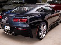 brugt Chevrolet Corvette Stingray CorvetteZ51