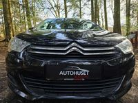 brugt Citroën C4 1,6 e-HDi 115 Seduction E6G