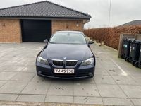 brugt BMW 325 2.5 218 HK 