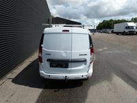 brugt Dacia Dokker 1,5 DCi Ambiance 90HK Van 2019