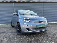 Brugt Fiat 500e 85 kW (116 HK) 2021 Hatchback